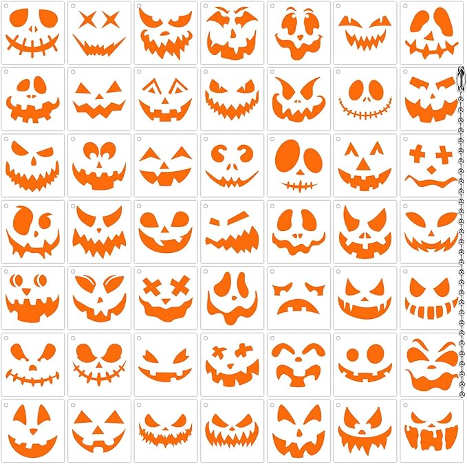 DIY: Fall Pumpkin Painting Kit