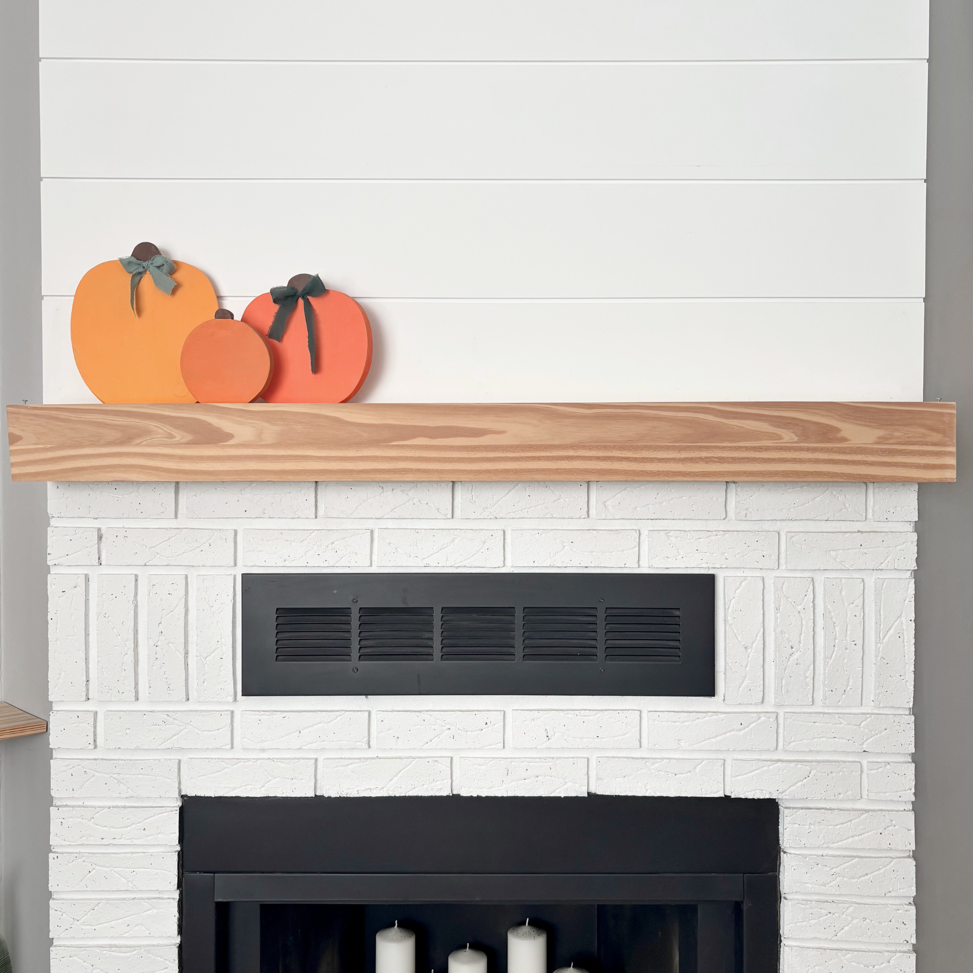 DIY: Fall Pumpkin Painting Kit