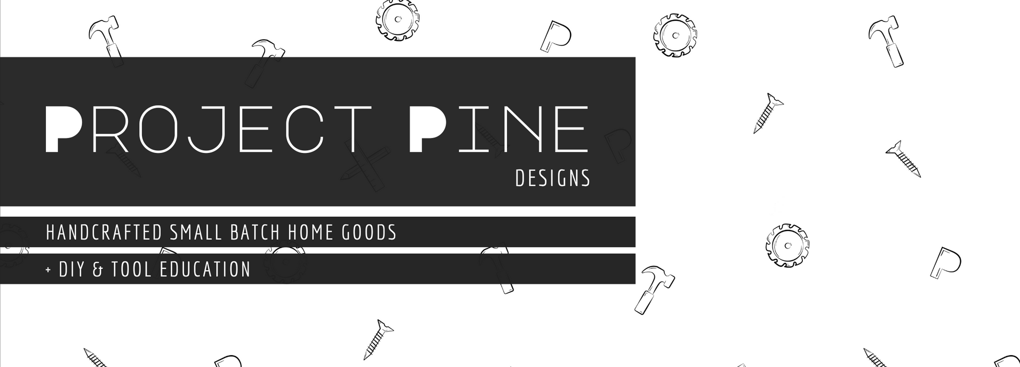 Project Pine Designs
