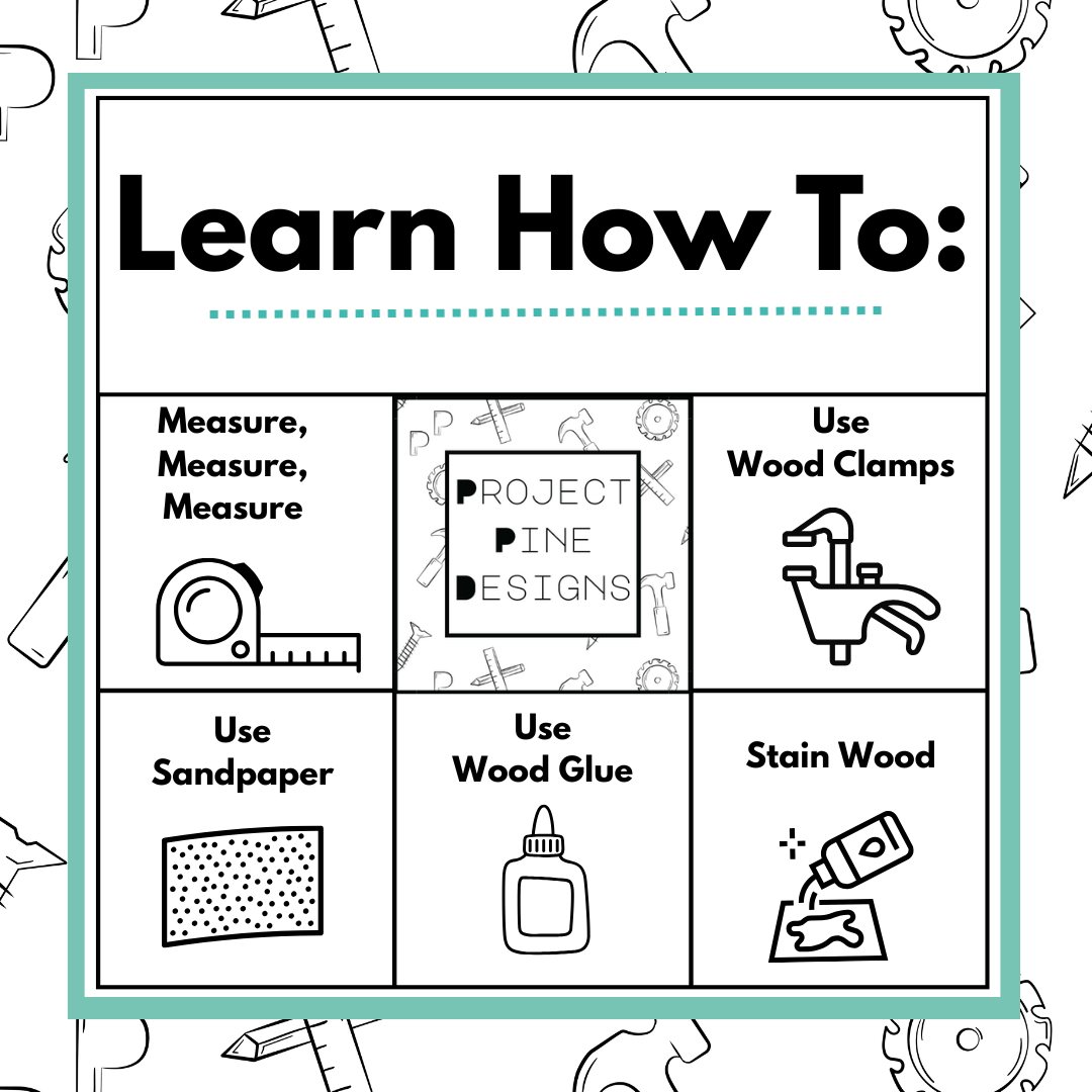 NEW! Build Together: A DIY Workshop for Girls