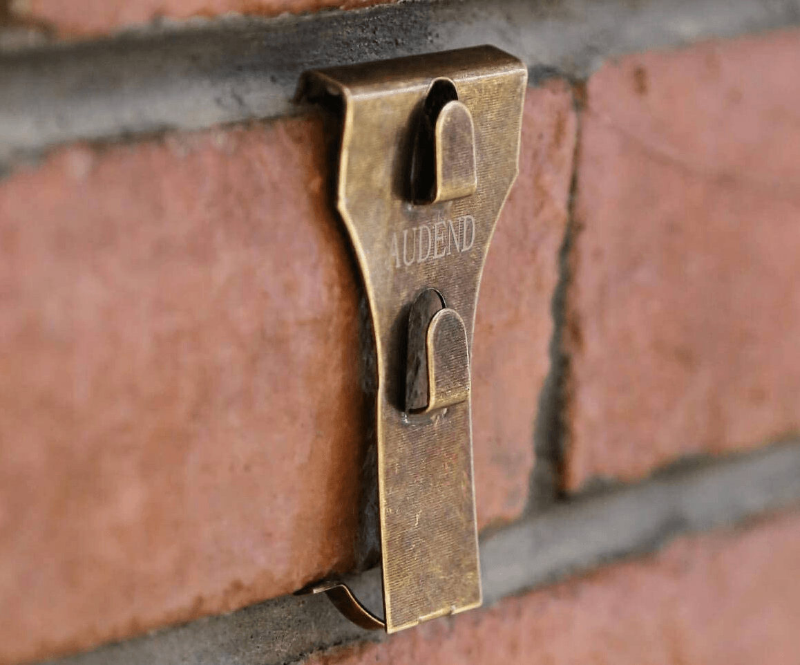 ADD-ON: Set of 2 Brick-Clips Project Pine Designs 